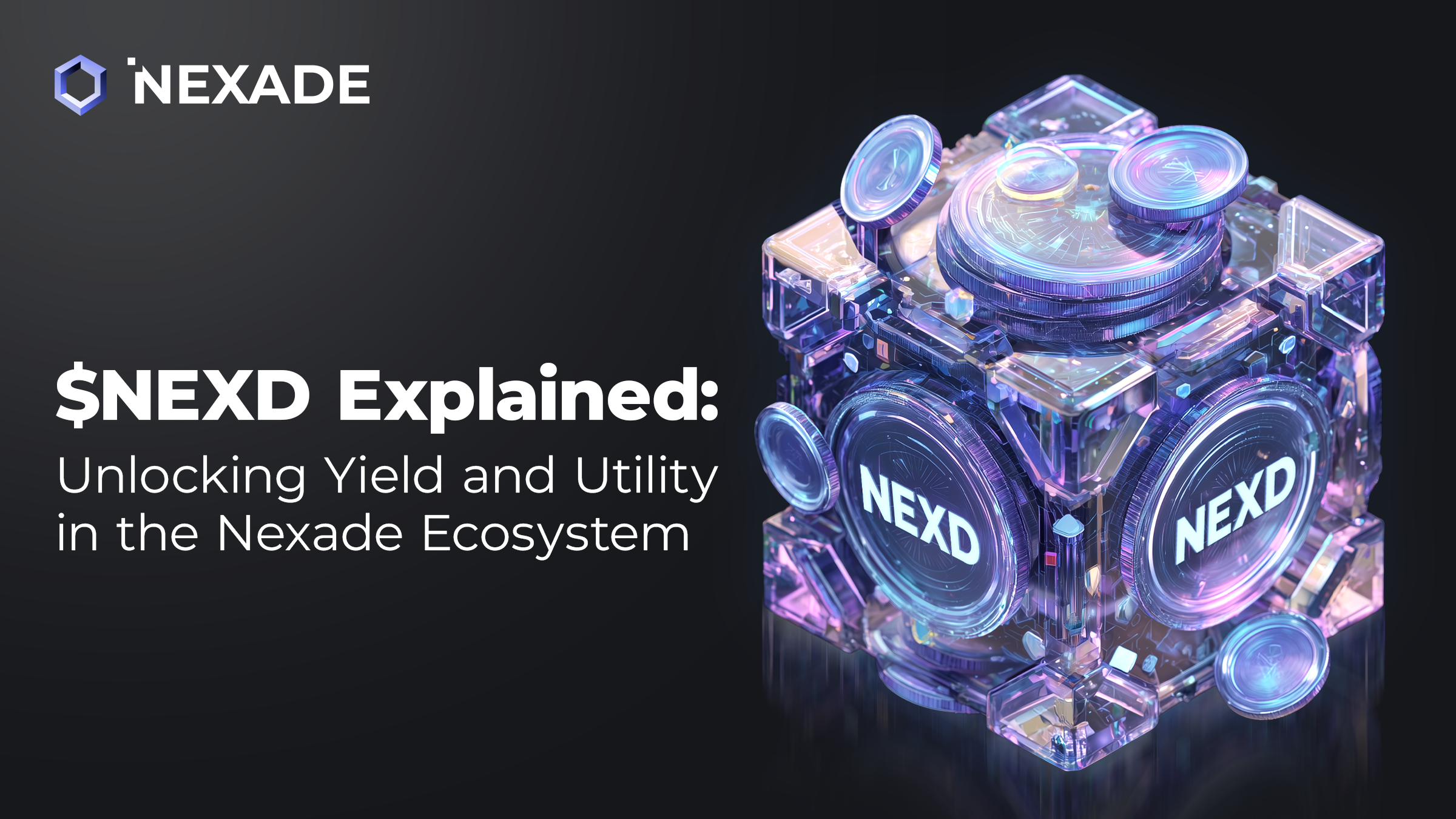 Understanding the $NEXD Token and Its Utility